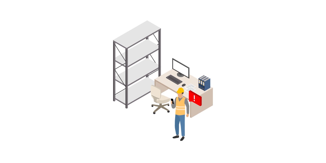 Illustration suivi sur ON!Track 