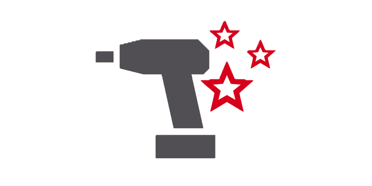 Garantie de réparation