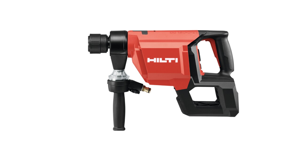 DD 150-U-22 diamantboormachine