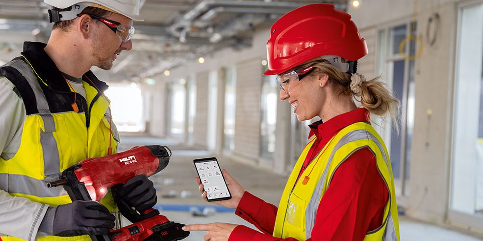 Nuron batterijtechnologie