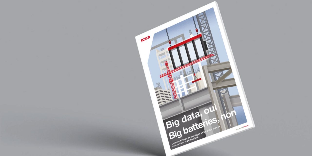 Big Data e-book