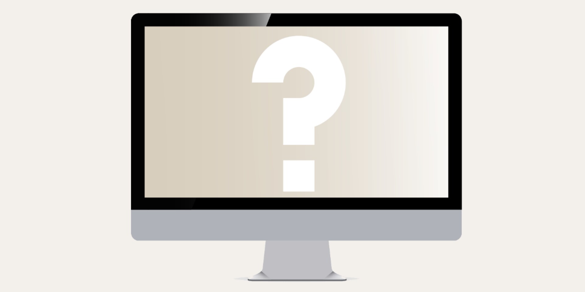 Illustratie van Hilti online FAQ