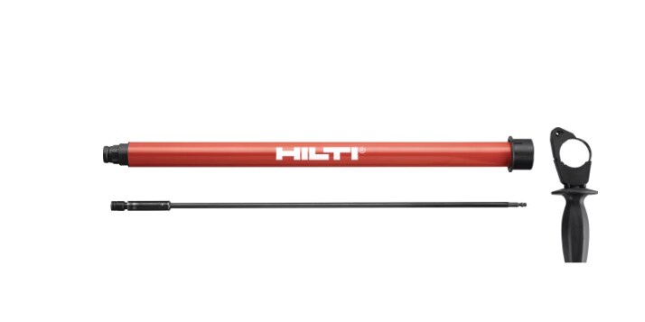 Tubo prolongador SME