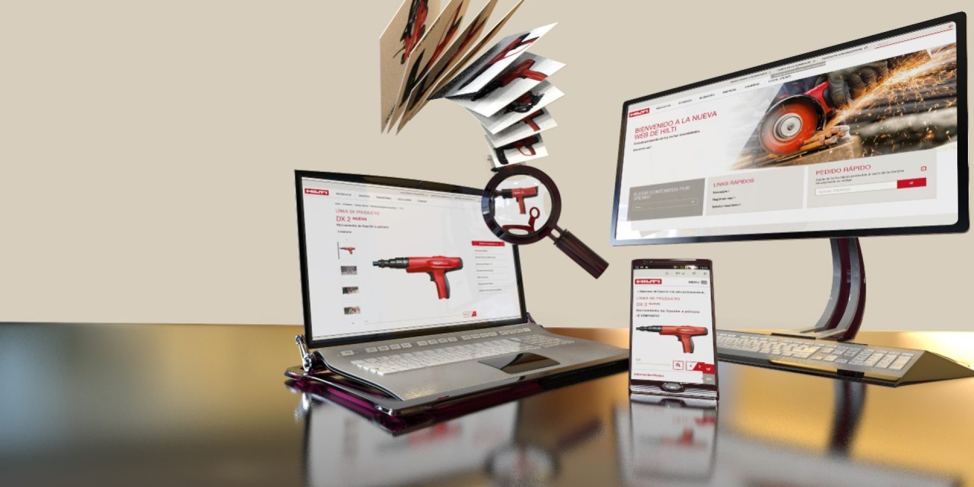 Consultar preferencias