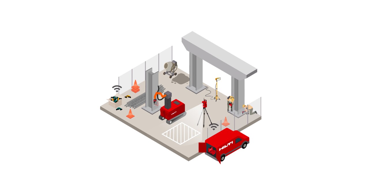 icone inventaire parc d'outillage