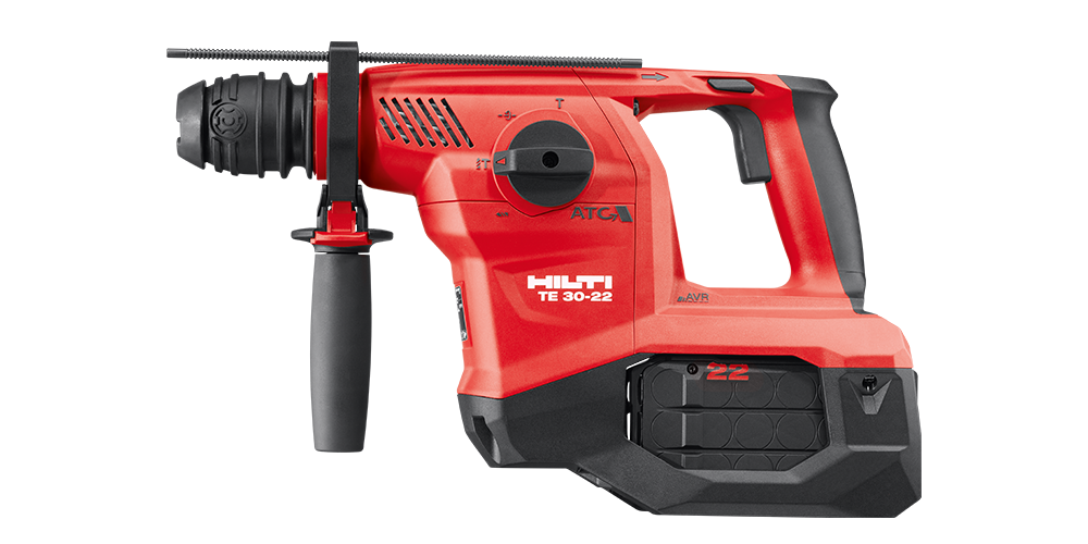 Perforateur TE 30-22