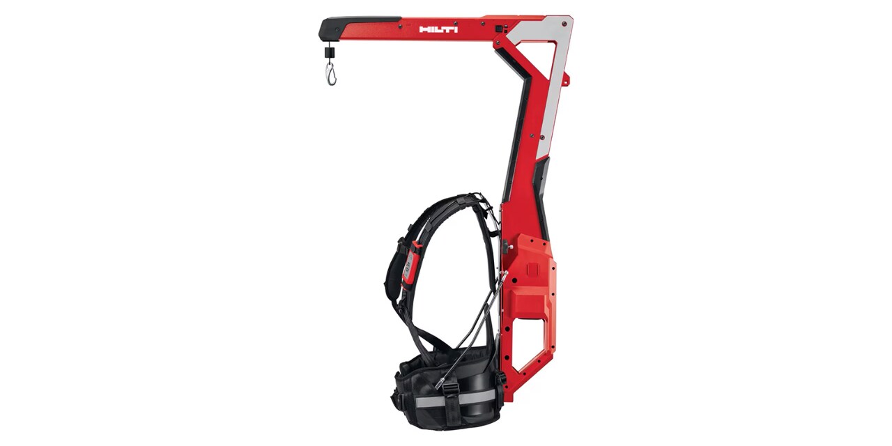 Réducteur de gravité Hilti EXO-T-22