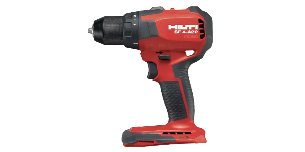 Visseuse-perceuse sans fil SF 4-A22