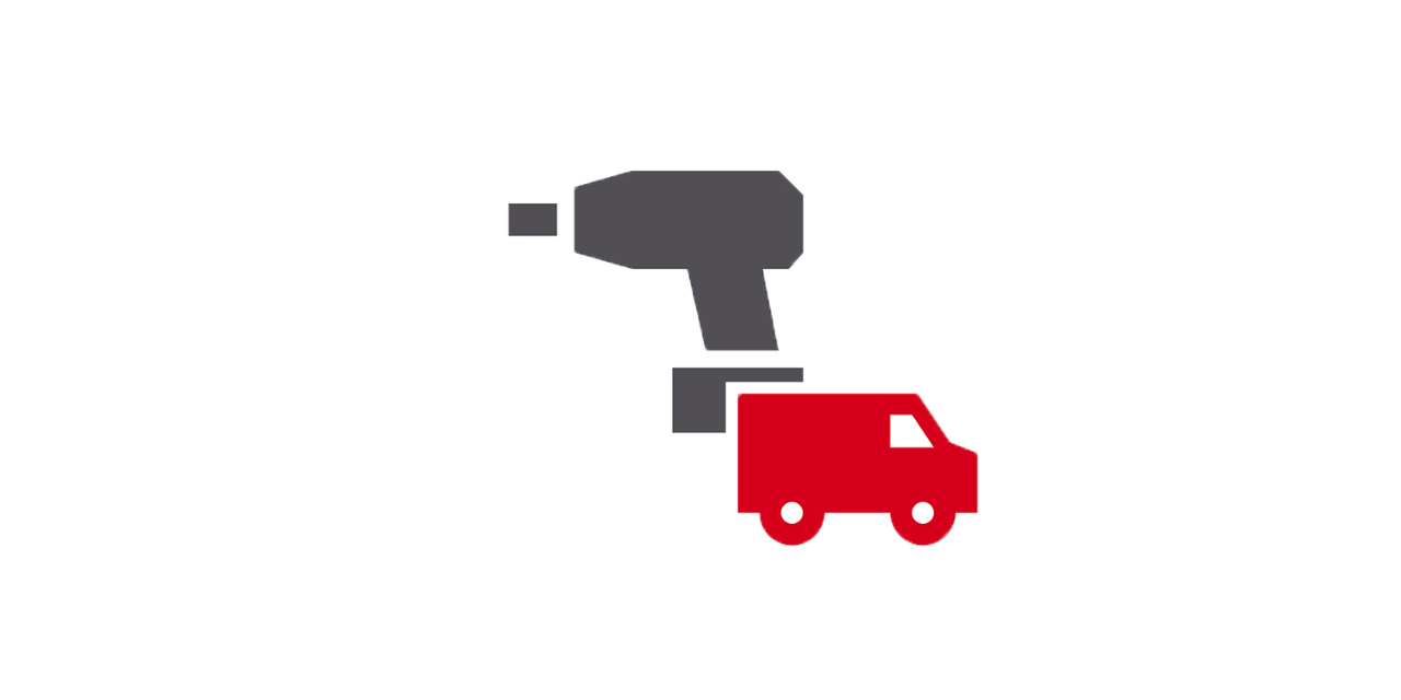 Illustration de délai de réparation