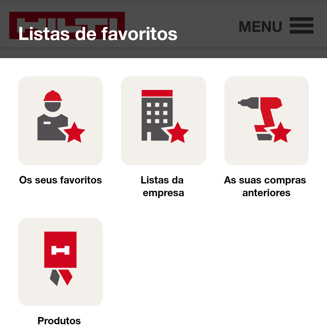 catalogue personnalisé d'outillage électroportatif professionnels 