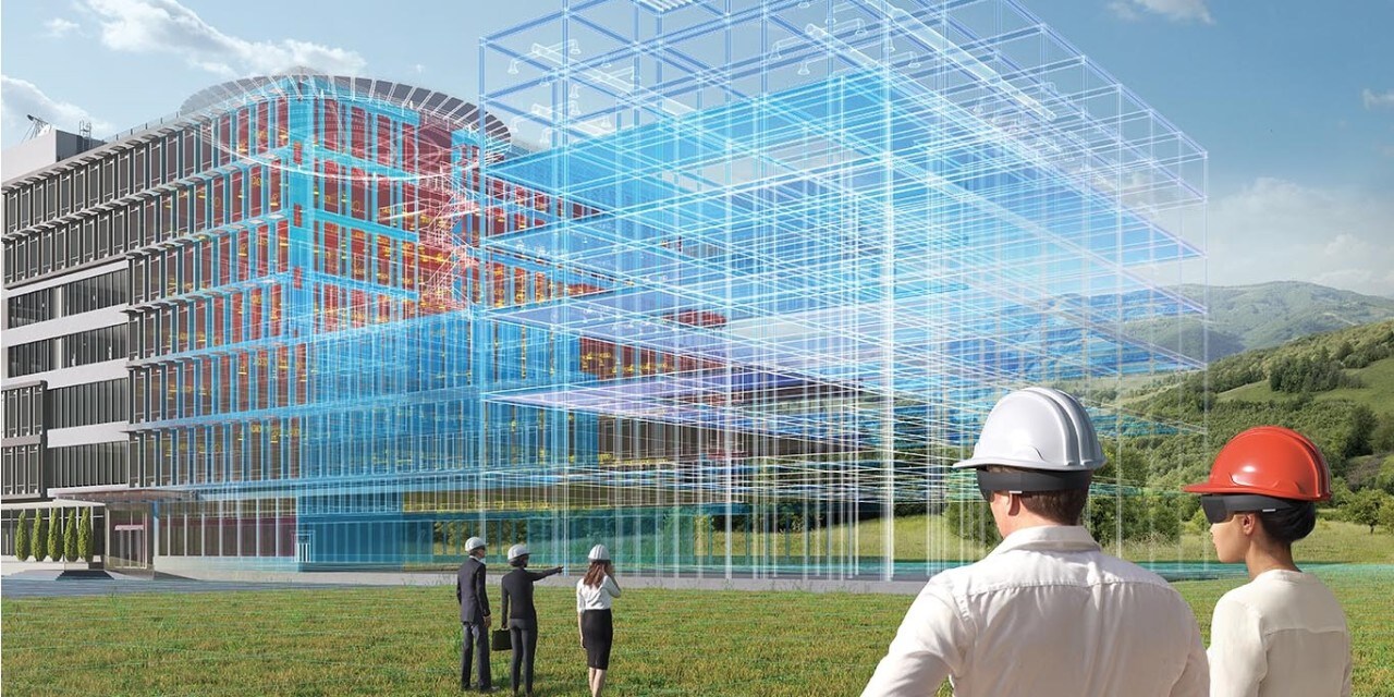 BIM - Building Information Modelling