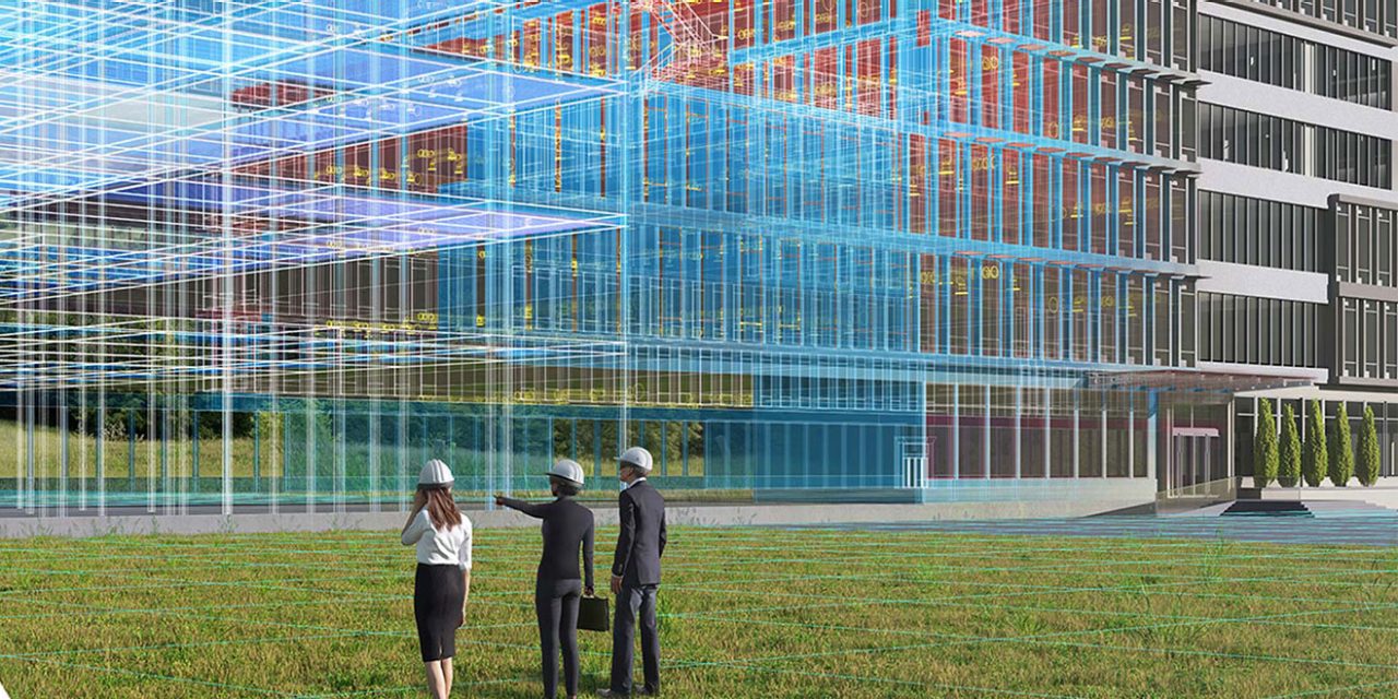 BIM - Building Information Modelling