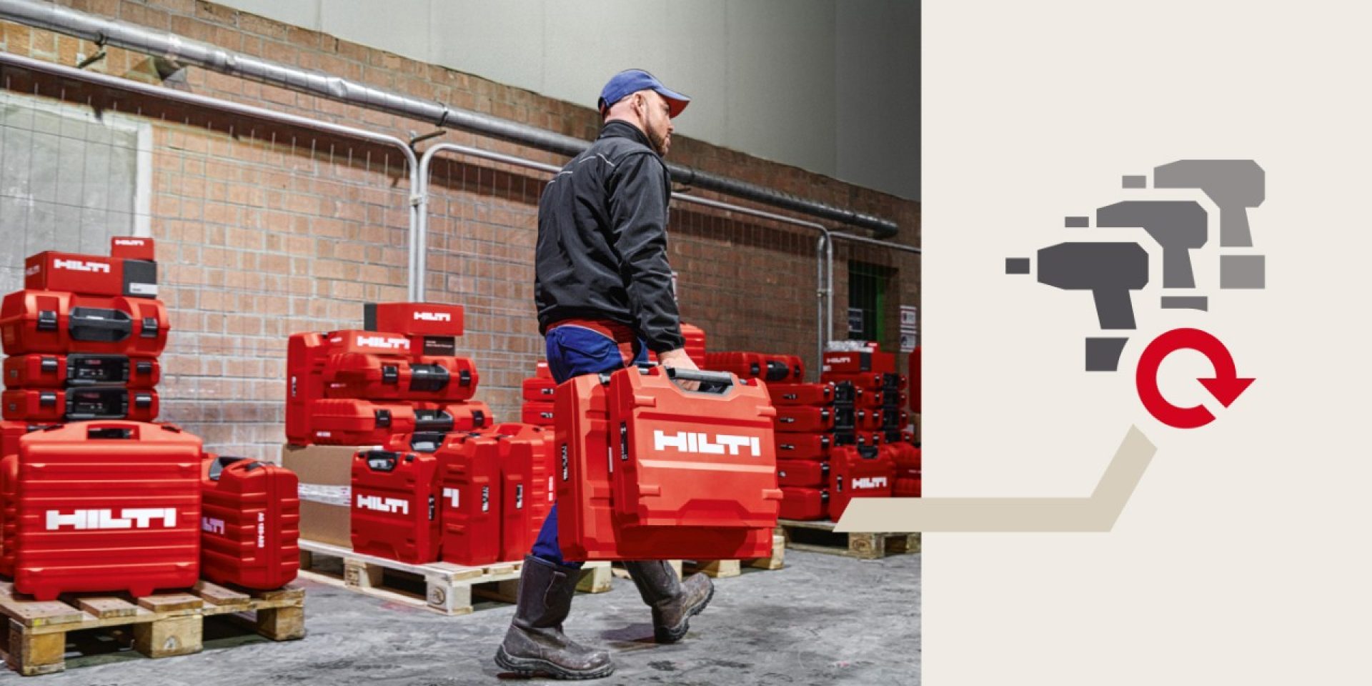 Customer Fleet Story