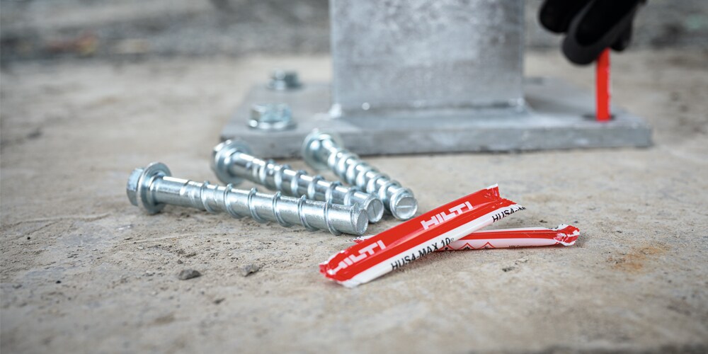 Cartuccia composita HUS4-MAX