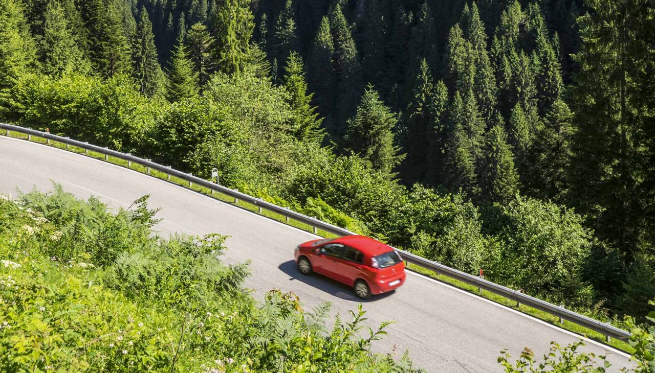 Per il nostro ambiente