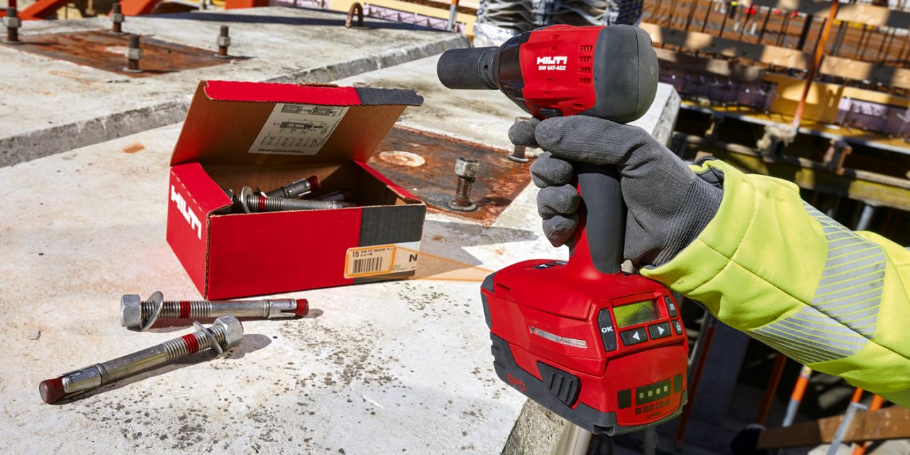 Validazione: verificate subito di aver costruito a misura