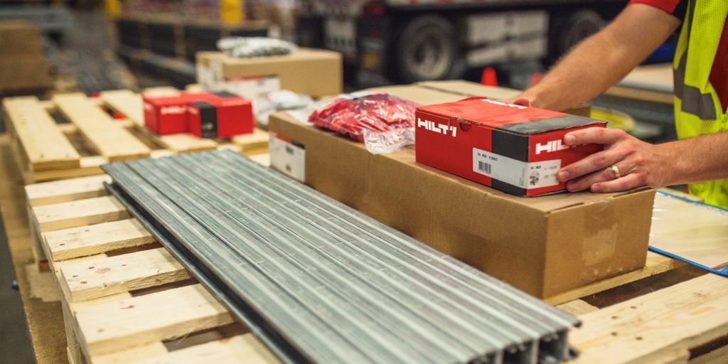 Logistics, People, Warehouse, HNA, Kitting, Cutting, Pre-assembly