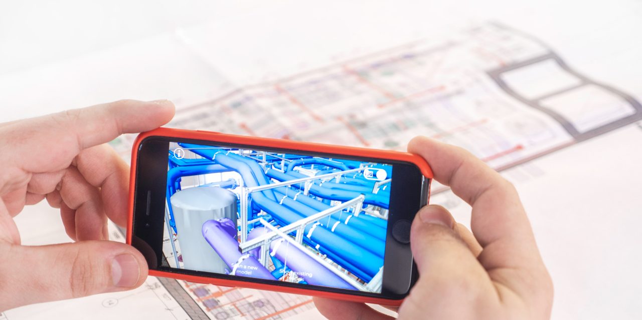 Field-to-BIM: per una documentazione as-built accurata e completa