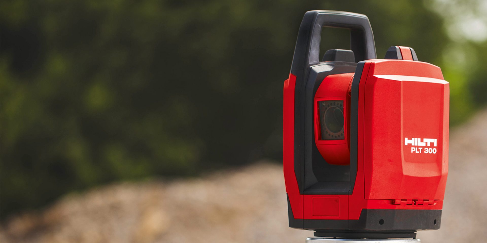 Stazioni totali Hilti