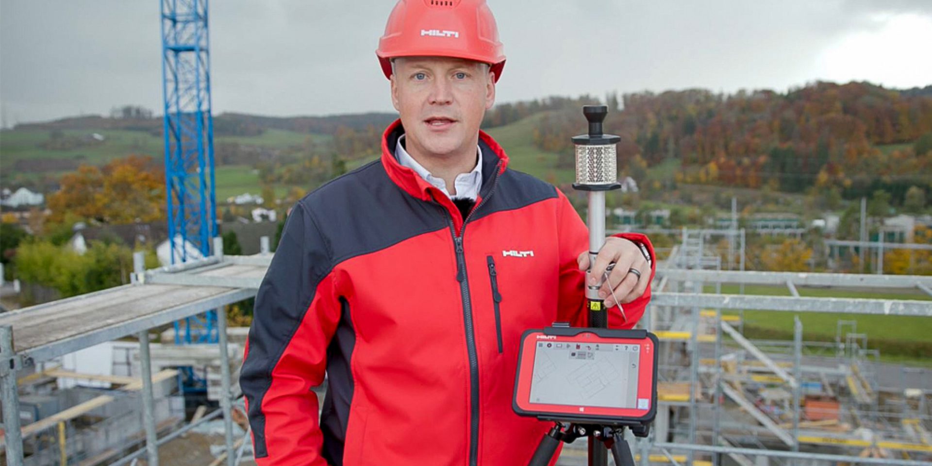 Amministratore Delegato