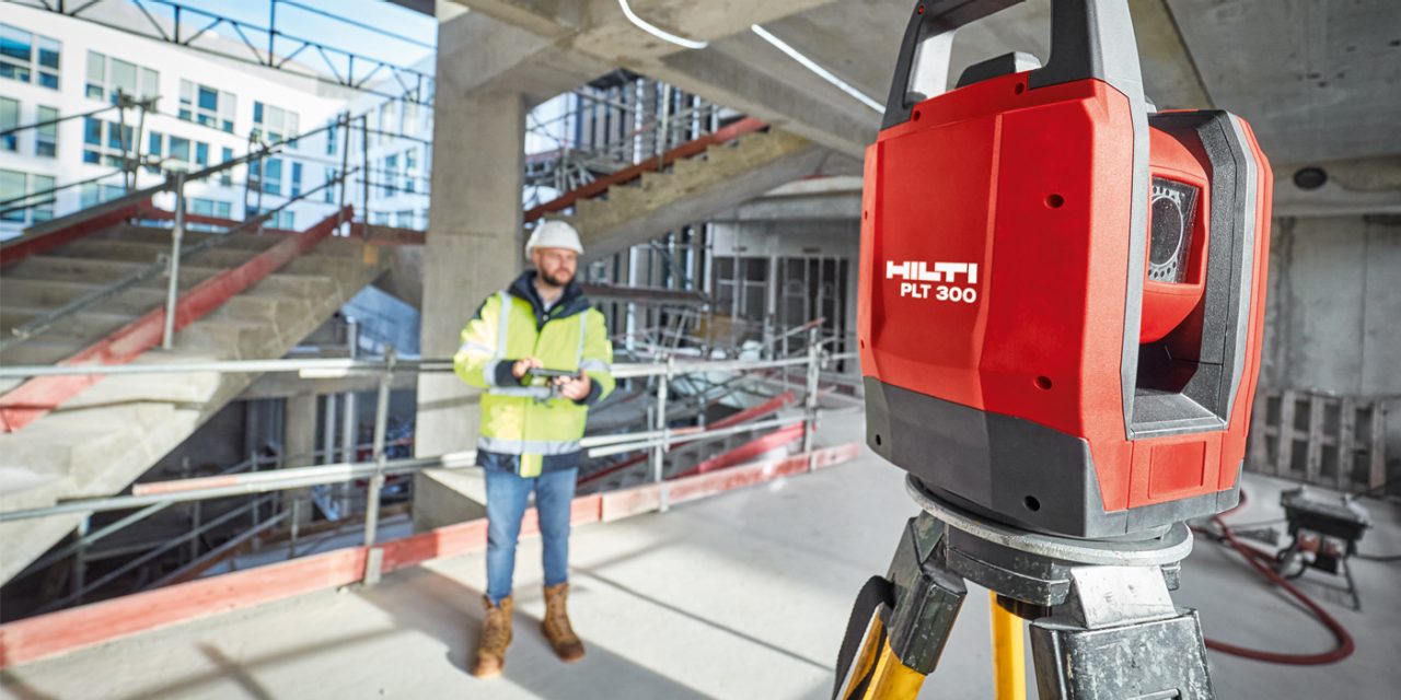 PLT 300 per un solo operatore