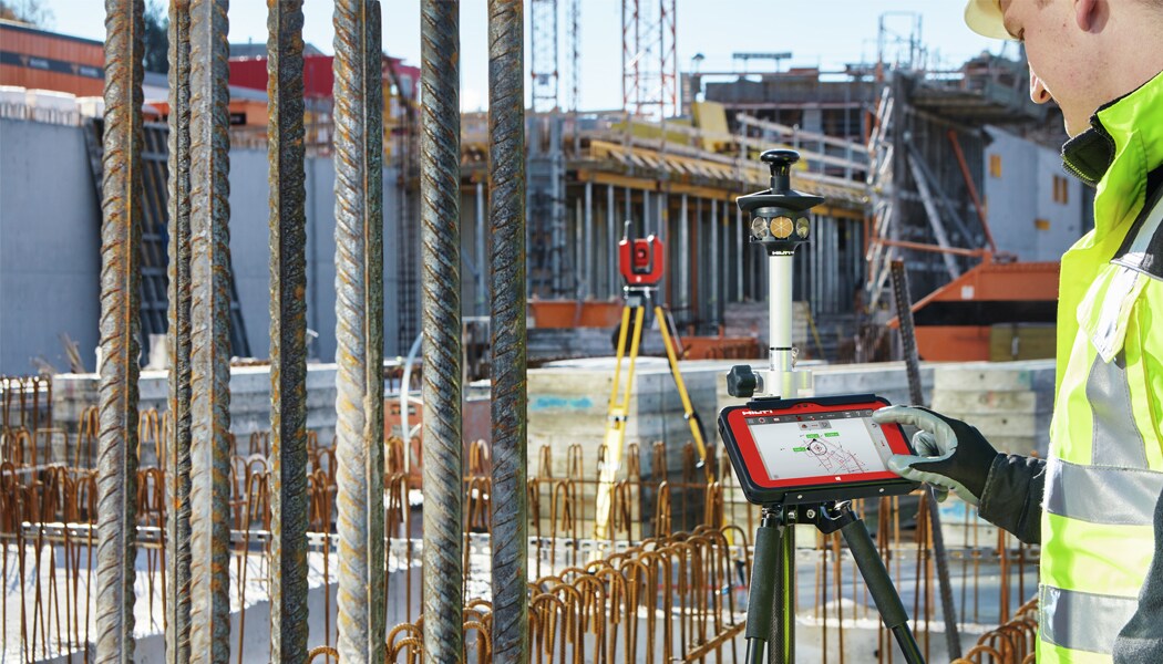 Creazione di punti con PLT 300, PLC 400, creazione di punti in tolleranza