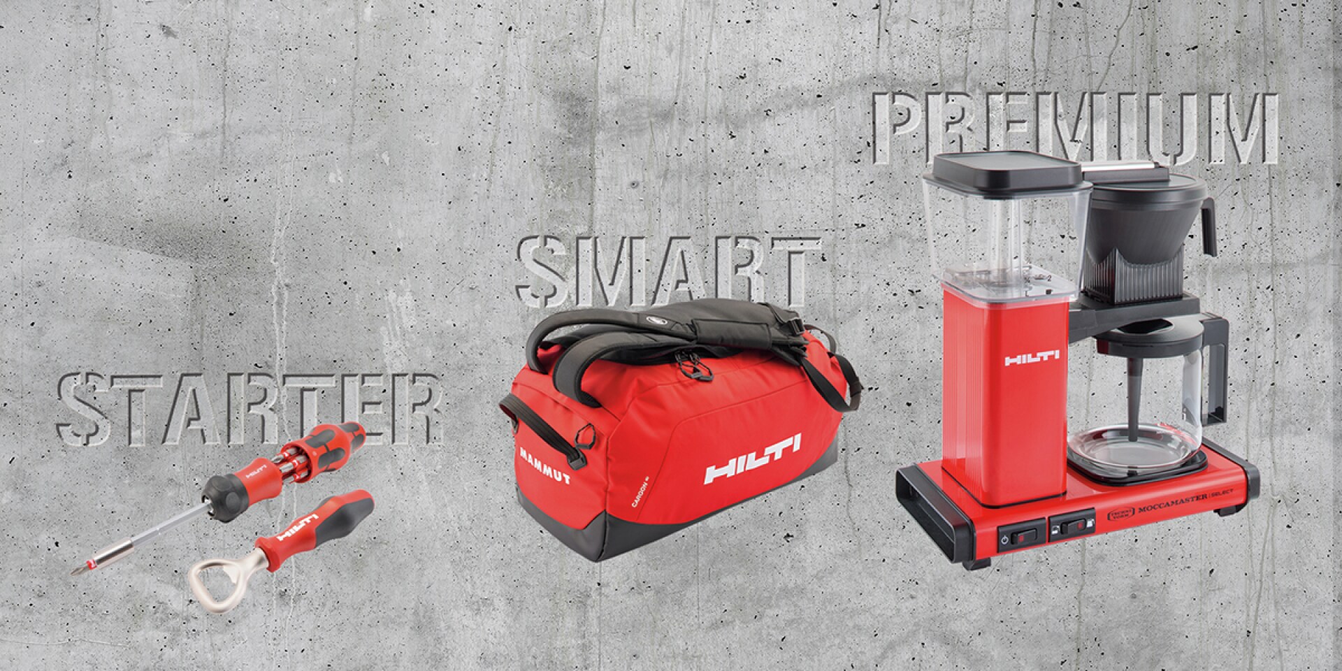 Hilti Winterwochen 2025