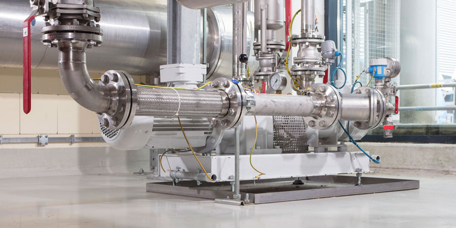 Szkolenie Hilti z podstaw ochrony przeciwpożarowej 