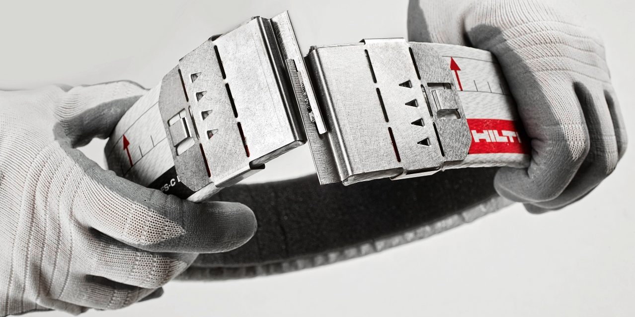 Closure Plate closing