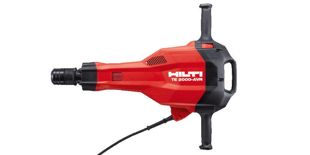 Abbruchhammer TE 2000-AVR