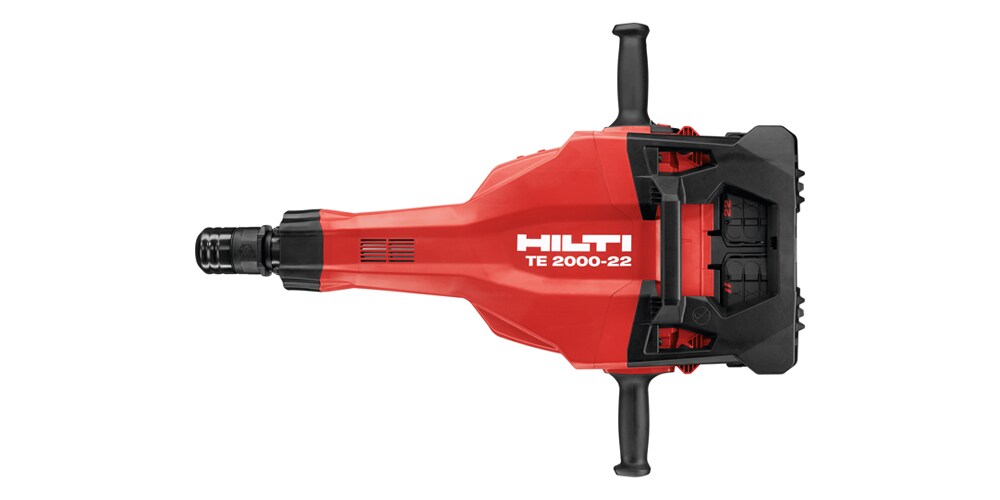 Akku-Abbruchhammer TE 2000-22