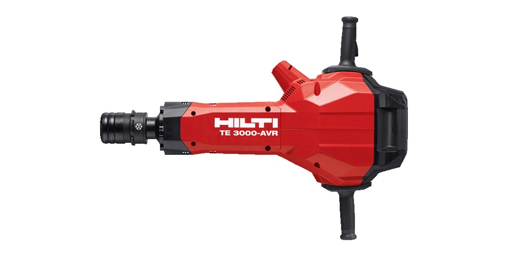 Abbruchhammer TE 3000-AVR