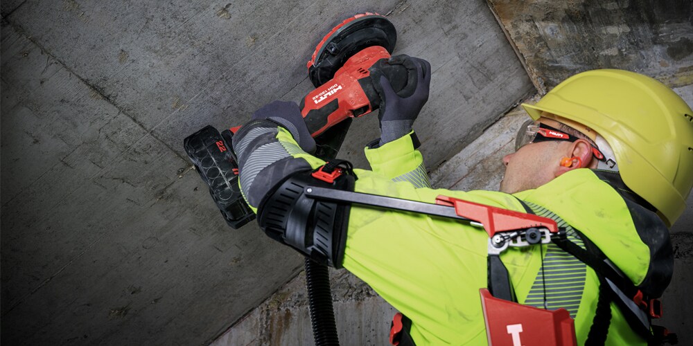 Pracuj ergonomicznie i długo z EXO-01