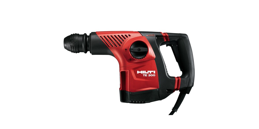 Meißelhammer TE 300-AVR