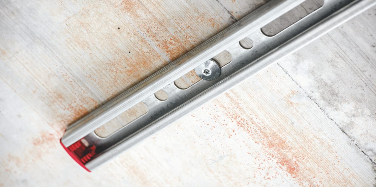 TTM Comfort / Next Level Installation