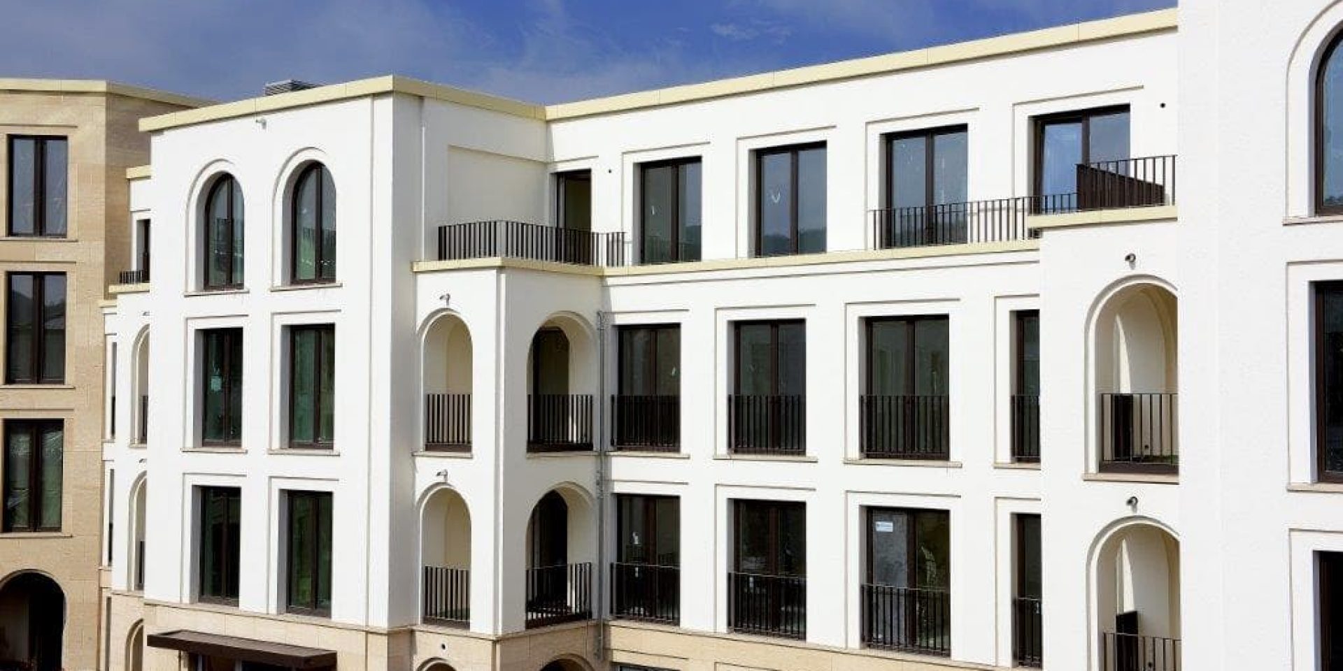 Gerber Quartier w Niemczech