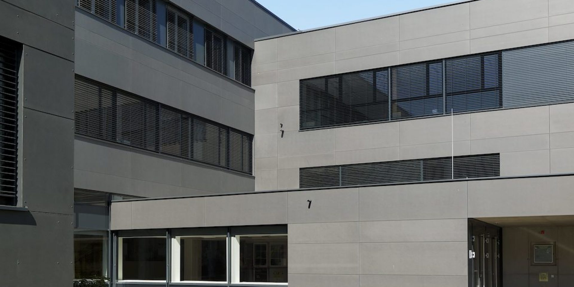 Słoweńskie szkoły w Austrii