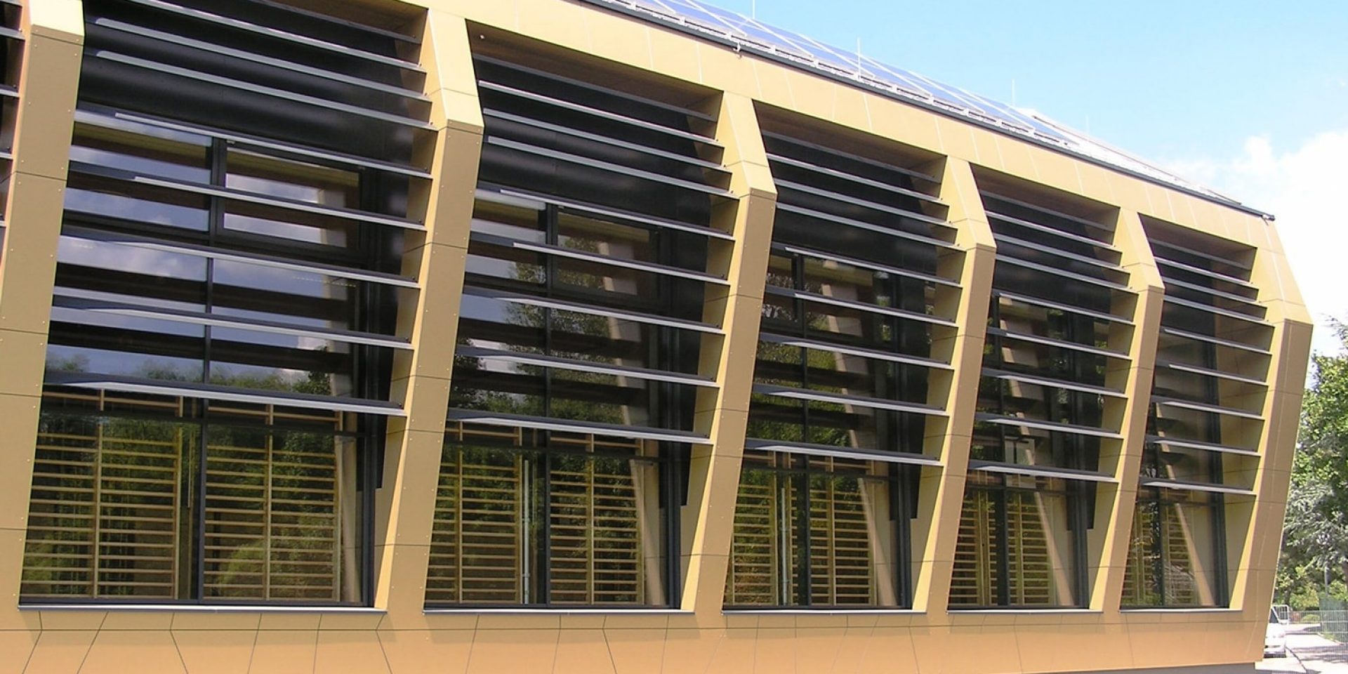 Dr Hertha Firnberg Szkoła średnia w Austrii