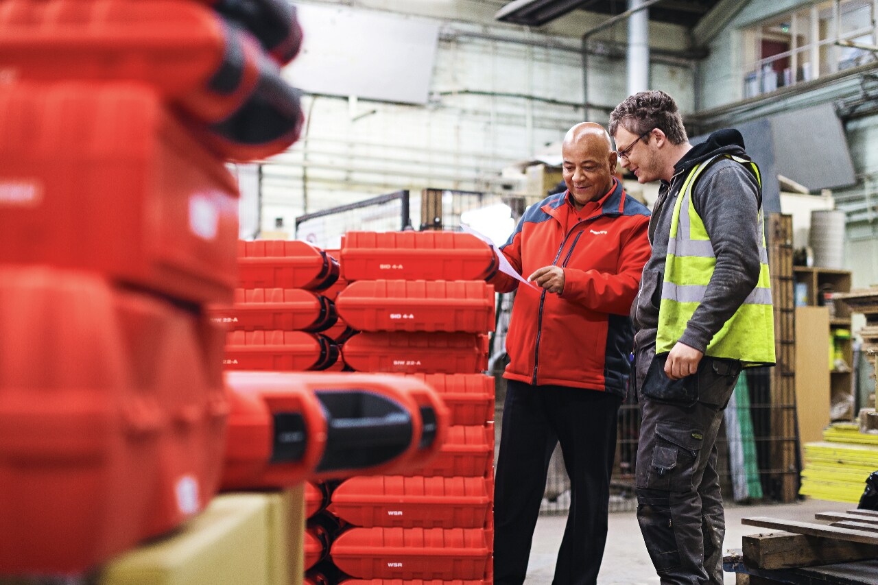 Counselling, Fleet Management