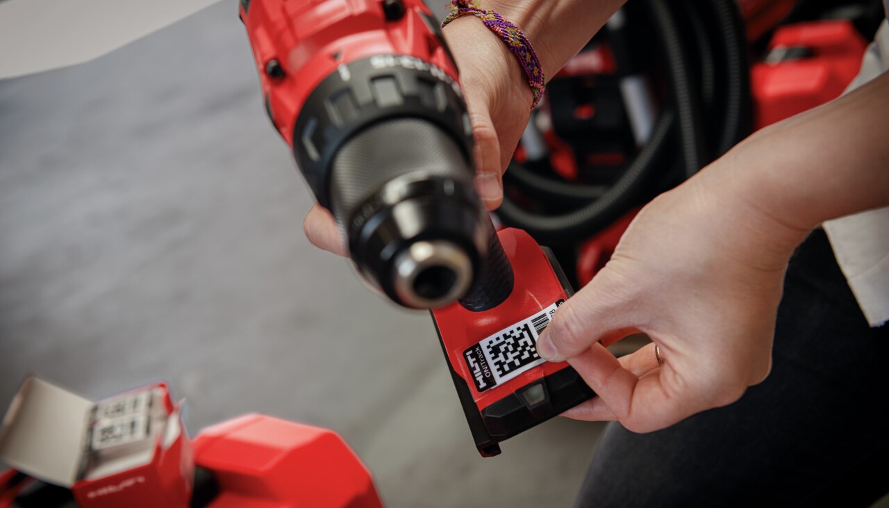 Осигурете си повече ползи от управлението на машинния парк