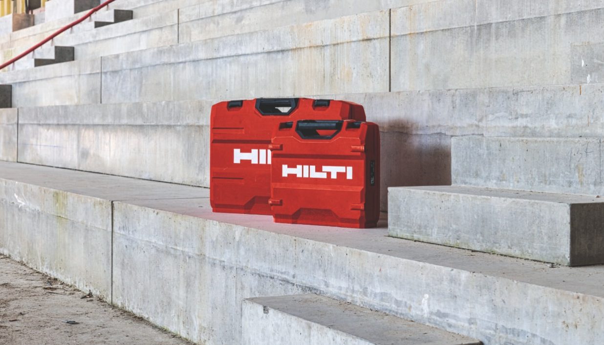 ВКЛЮЧИ СЕ В ПРАЗНИЧНОТО INSTAGRAM ПРЕДИЗВИКАТЕЛСТВО НА HILTI БЪЛГАРИЯ! 