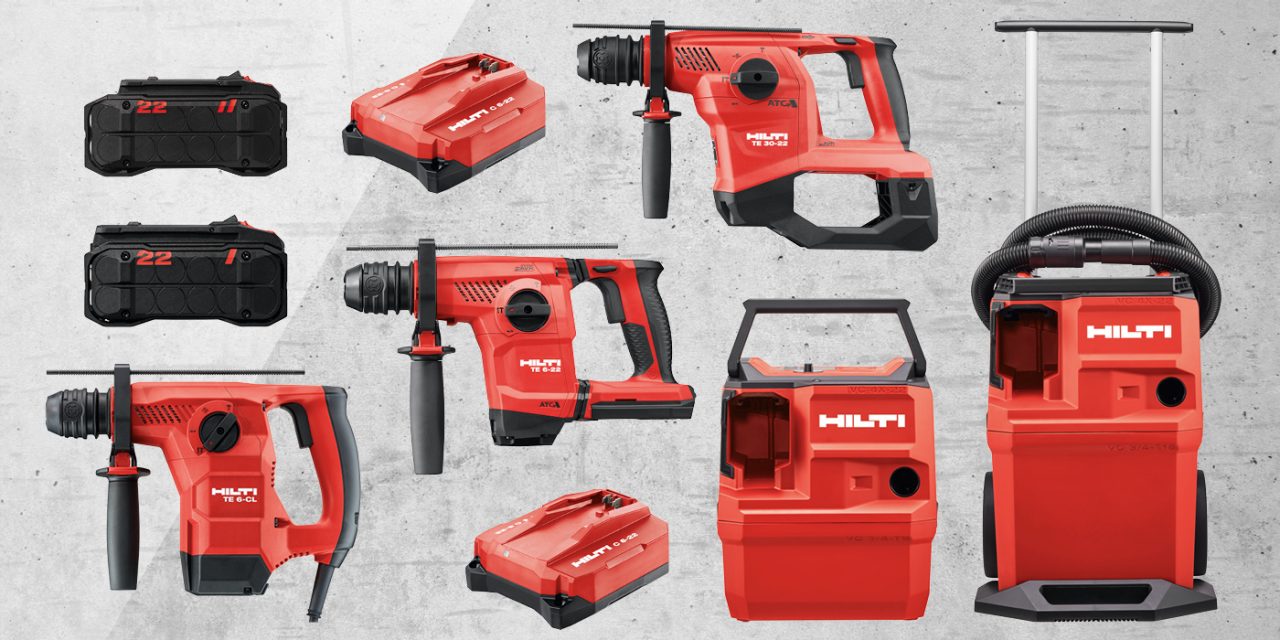 Пробиване и почистване