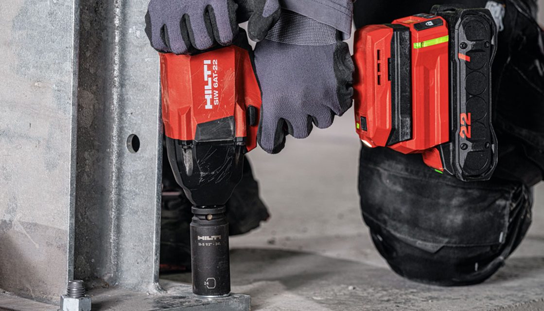 Решения за автоматично затягане