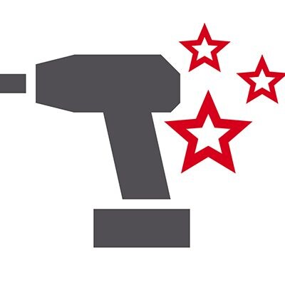 Заменете старата безкабелна машина с нова от hilti