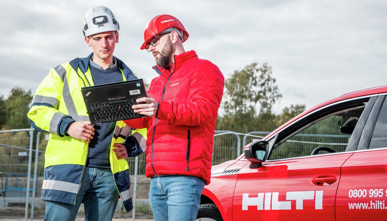 Бизнес модел