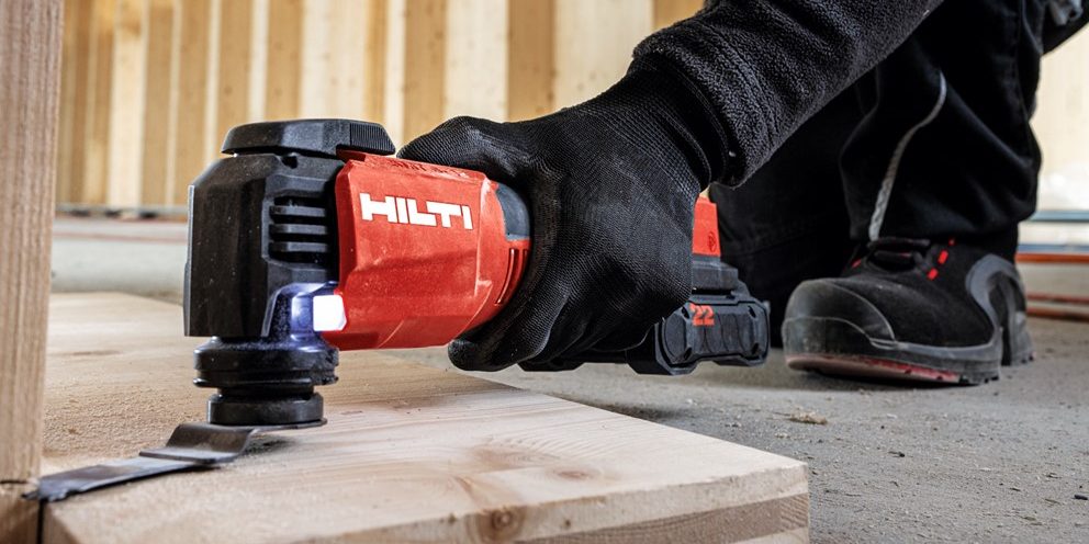 Мултитул SMT 6-22