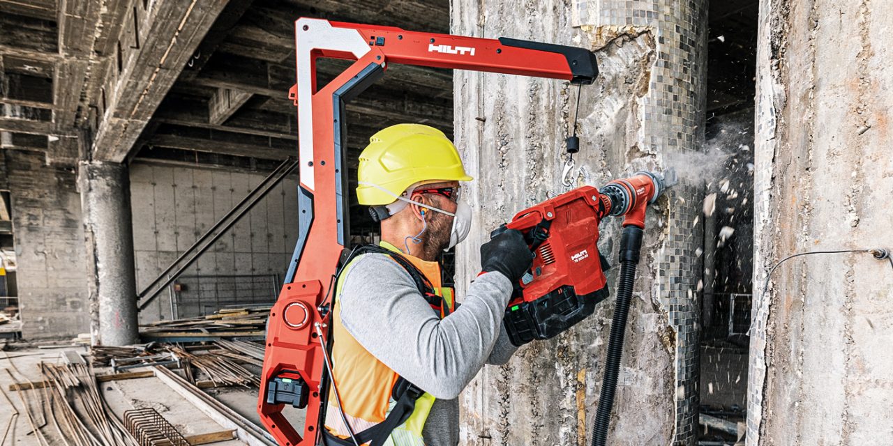 EXO-T-22 БАЛАНСЬОР ЗА МАШИНИ