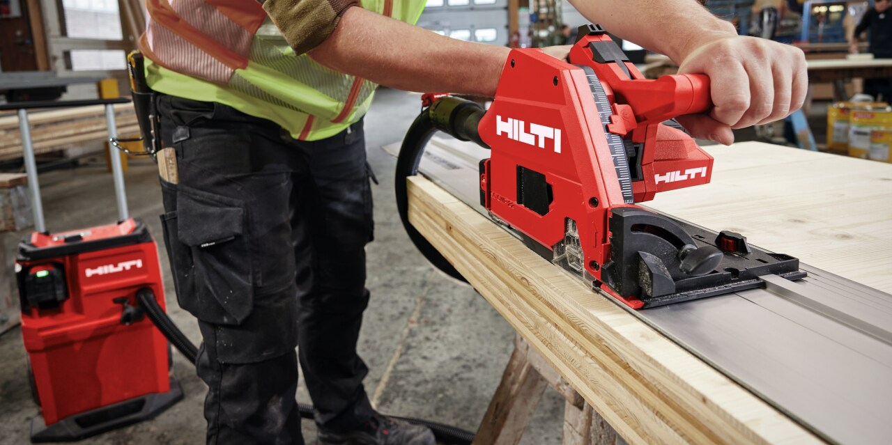 БЕЗКАБЕЛЕН ПОТАПЯЩ ЦИРКУЛЯР SC 6WP-22