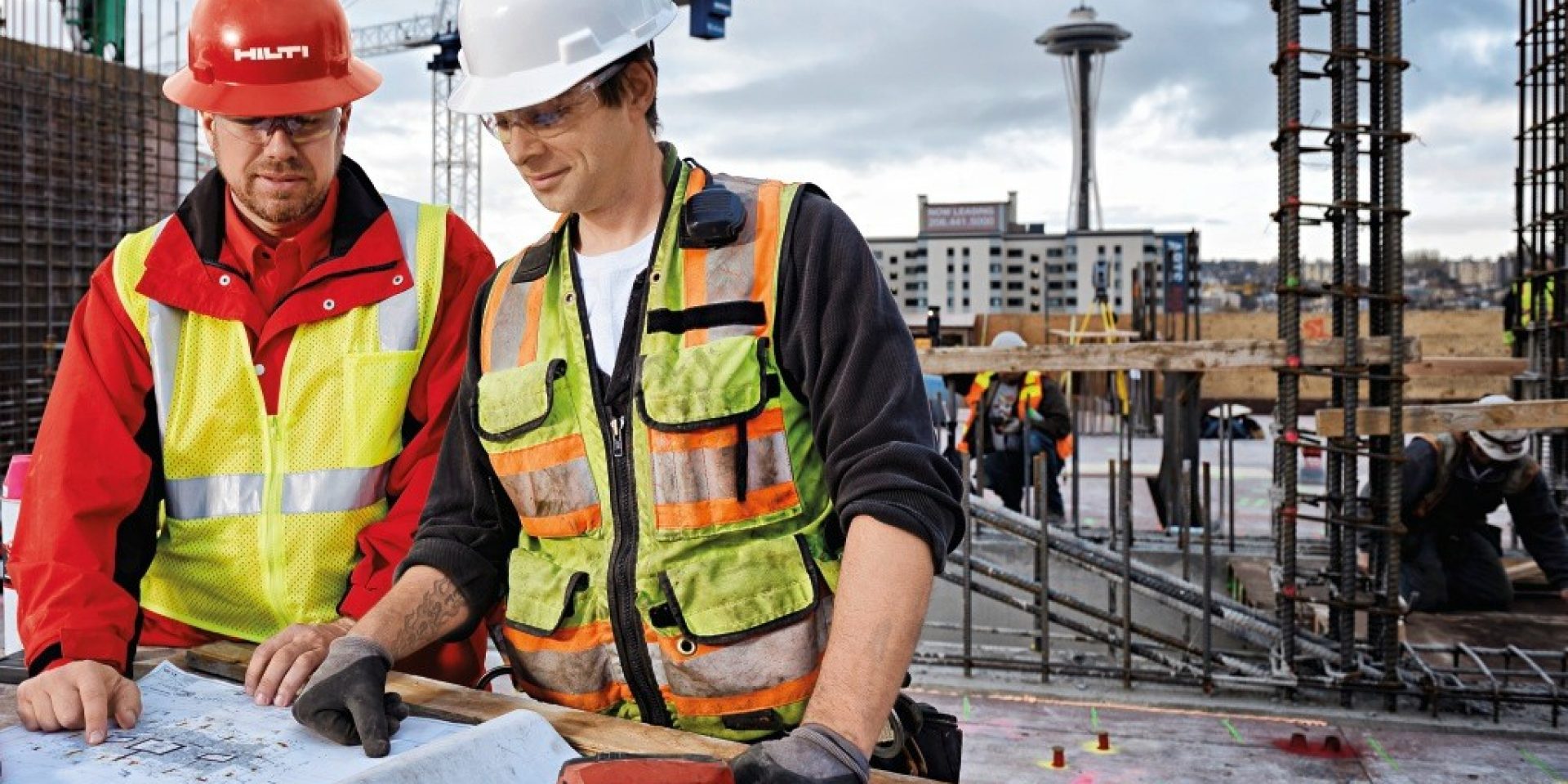 Λύσεις για Μηχανικούς