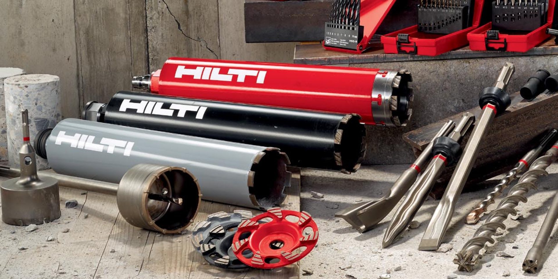 ΑΝΑΛΩΣΙΜΑ ΕΡΓΑΛΕΙΩΝ